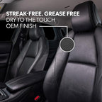 Chemical Guys Total Interior Cleaner & Protectant – Chemical Guys Interior Cleaner, Cleans & Protects Leather, Vinyl, Plastic
