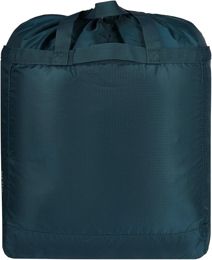 Eddie Bauer Stowaway Packable Tote Bag