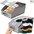 hat organizer