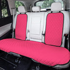FH Group Car Seat Cover Cushion - Cars Trucks SUV, Neosupreme Car Seat Cushions, Waterproof Car Seat Cover Cushion, Universal