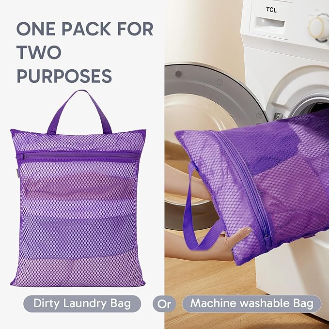 10 Set Packing Cubes for Travel, Gifts for Women Mom,Anti-Tearing Suitcase Organizer for Luggage with Shoe & Hanging Toiletry