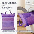 10 Set Packing Cubes for Travel, Gifts for Women Mom,Anti-Tearing Suitcase Organizer for Luggage with Shoe & Hanging Toiletry