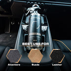 Blackline Car Care - Gentle APC - Streak free total Interior Cleaner and Protectant, Safe for Cars, Motorcycles & More. 16 fl