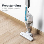 Eureka Corded Stick Vacuum Cleaner for Home Pet Hair, Lightweight Stick Vacuum Cleaner with Powerful Suction for Carpet Tile 