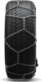 König Easy-FIT SUV 230 - Snow Chains, 2 Pieces