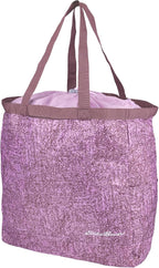 Eddie Bauer Stowaway Packable Tote Bag
