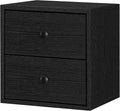 FUSUNBAO Magic DIY Cube Storage Organizer Stackable Cubes for Home Books Clothes Toy-Modular Cubby Storage System-Office Cubi