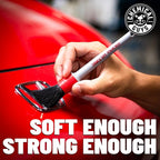 Chemical Guys Car Detailing Kit, Car Cleaning Kit with Total Interior Cleaner & Protectant, Sprayable Wheel Cleaner, Car Wash