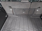 Trunk Rear Seats Organizer Cargo Net for Jeep Grand Cherokee L WL 2021-2025 - Envelope Style Cargo Net for SUV - Premium