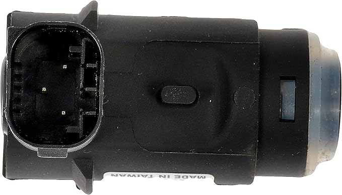 Dorman 684-063 Rear Parking Aid Sensor Compatible with Select Ford / Lincoln Models