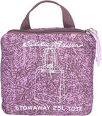 Eddie Bauer Stowaway Packable Tote Bag