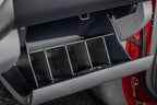 Vehicle OCD - Glove Box Organizer for Toyota Tacoma (2005-2015) - Made in USA - SLX101