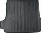 Auxko All Weather Cargo Mat Fit for 2025 Toyota 4Runner 5-Seater Gasoline Version TPE Liners Accessories Guard Odorless Anti-Slip Trunk Liners for 2025 Toyota 4 Runner