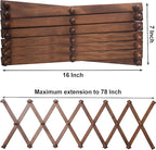 SKOLOO Hat Rack for Wall with 20 Hooks, Solid Wooden, Modern, Expandable Coat Rack Wall Mount for Coats, Hats, Bags, Baseball