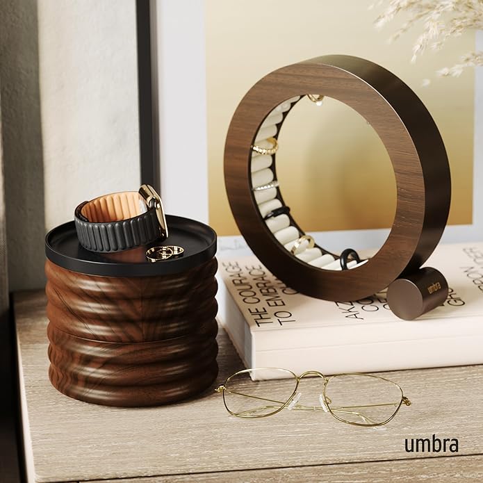 Umbra Tesora Jewelry