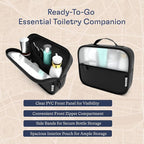 Shacke Packing Cubes for Travel 8 Set - Premium Luggage Organizer Bags - Versatile Travel Organizer for Women and Men - Optim