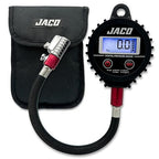 JACO ElitePro-X Digital Tire Pressure Gauge with Lightning Chuck - 200 PSI