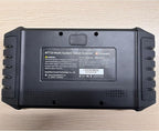 FOXWELL NT710 fit for Mercedes-Benz OBD2 Scanner, Full System Diagnostic Scan Tool, Bidirectional Control, All Free Resets