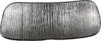 Custom Fit Automotive Reflective Rear Window Sunshade Compatible with 2023 Mazda CX-50 SUV