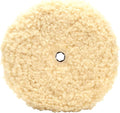 3M Wool Compounding Pad - Perfect-It 9 inch Quick Connect Pad 05753, 9 in