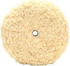 3M Wool Compounding Pad - Perfect-It 9 inch Quick Connect Pad 05753, 9 in