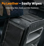 Car Cup Holder, Back Seat Cup Holder for Car, Truck Bed Organizer Boat Couch Bottle Holder Tray Expander Automotive Rear Seat