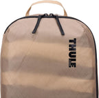 Thule Clean Dirty Packing Cube, Internal TPU Divider, Semitransparent Fabric, Easy to Pack, YKK Zippers