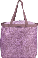 Eddie Bauer Stowaway Packable Tote Bag