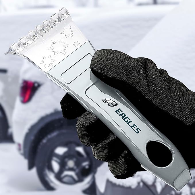 FANMATS 41106 Philadelphia Eagles Ice Scraper