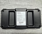 2026 FOXWELL NT624 Elite OBD2 Scanner Upgraded from NT614Elite & NT604Elite Code Reader, All-System OBD2 Scan Tool, 8 Advanced
