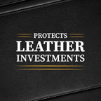 Lexol Deep Leather Conditioner, Use on Car Leather Upholstery, Shoes, Boots, Furniture and Other Leather Accessories, 101.4 F