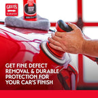 Griot's Garage BOSS Finishing Sealant for Car Detailing and Polishing, Auto Paint Correction and Protection, 16 Ounces
