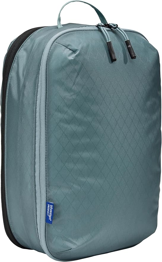 Thule Clean/Dirty Packing cubePond Gray (Pack of 8)