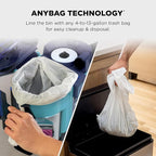 Shark EveryMess™ | Ultra-Powerful 3-in-1 Wet Vac, Dry Vac, & Stain Eliminator | StainForce Technology, Perfect for Homes, Pet