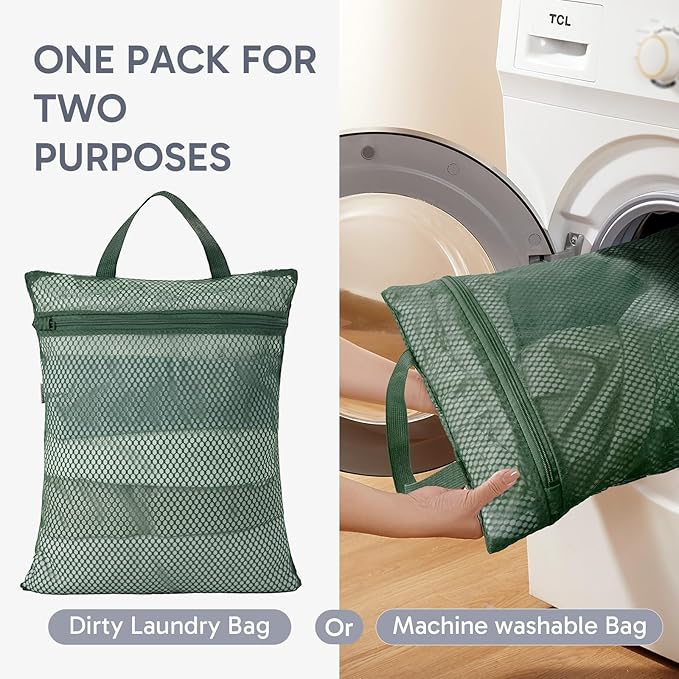 10 Set Packing Cubes for Travel, Gifts for Women Mom,Anti-Tearing Suitcase Organizer for Luggage with Shoe & Hanging Toiletry