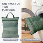 10 Set Packing Cubes for Travel, Gifts for Women Mom,Anti-Tearing Suitcase Organizer for Luggage with Shoe & Hanging Toiletry