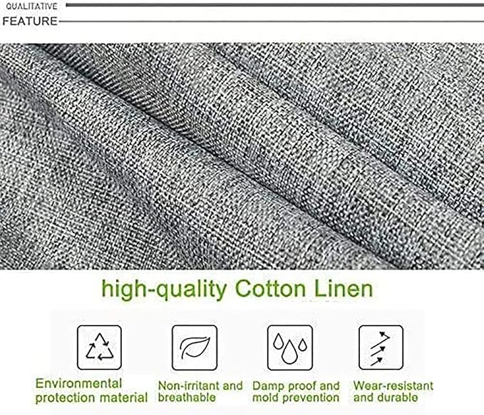 Hanging Closet Organizer, Easy Mount Collapsible 4-Shelf Camper Closet Wardrobe Hanging Storage Shelves, Folded Clothes Towel