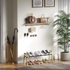 Stackable Shoe Rack