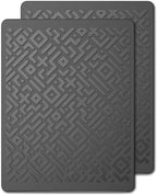 Car Dashboard Non Slip Mat, Brlvget Anti Slip Gel Pad, Multifunctional Fixate Anti Slide Sticky Dash Pad for Radar Detector, 