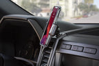 Scosche UH4CDPDV-SP CarMount 3-in-1 Universal Phone CD/Dash/Vent Mount Kit for The Car , 360 Rotation