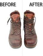 SALTY FISH Mink Oil for Leather Boots, Leather Conditioner Cleaner Waterproof Soften and Restore
