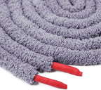 10 Feet Soft Water Absorbent Rope Tint Tools, Window Tint Film Install Water Drying Absorbed Rope, Automotive Windshield