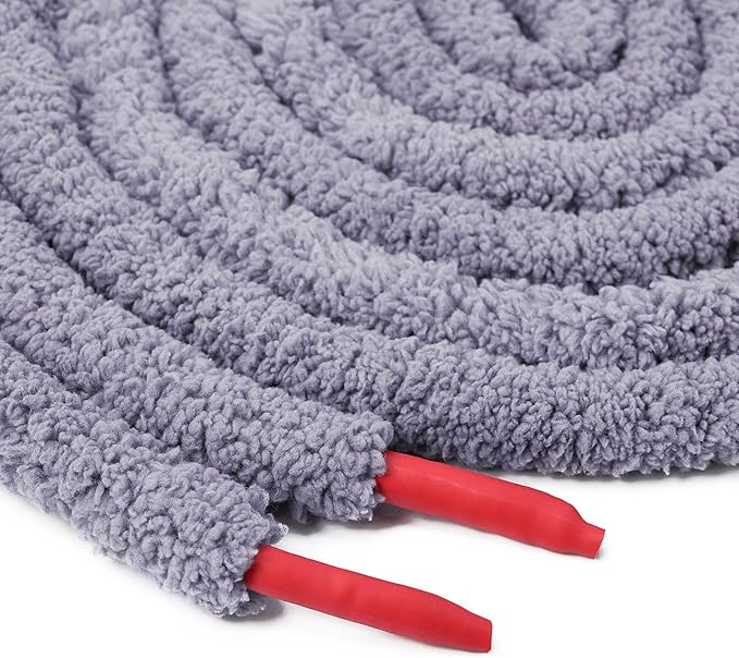 10 Feet Soft Water Absorbent Rope Tint Tools, Window Tint Film Install Water Drying Absorbed Rope, Automotive Windshield