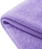 Homiest Decorative Knitted Throw Blanket with Fringe, Lightweight Acrylic Knit, Soft & Cozy Tassel Blanket for Couch, Sofa, B