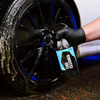 Gyeon Tire Cleaner Advanced Rubber Cleaner For Tires Trim Mats Restores Deep Clean And Preparation Removes Embedded Dirt Grim