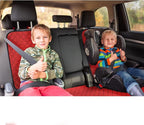 FH Group Car Seat Cover Cushion - Cars Trucks SUV, Neosupreme Car Seat Cushions, Waterproof Car Seat Cover Cushion, Universal