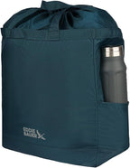Eddie Bauer Stowaway Packable Tote Bag