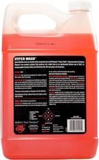 Meguiar's D110 Hyper Wash Foaming Car Wash, Lifts Off Dirt and Leaves a Rich Shine, Car Wash Soap Helps Preserve Wax, Highly 