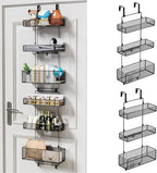 HapiRm Over The Door Organizer and Over The Door Storage
