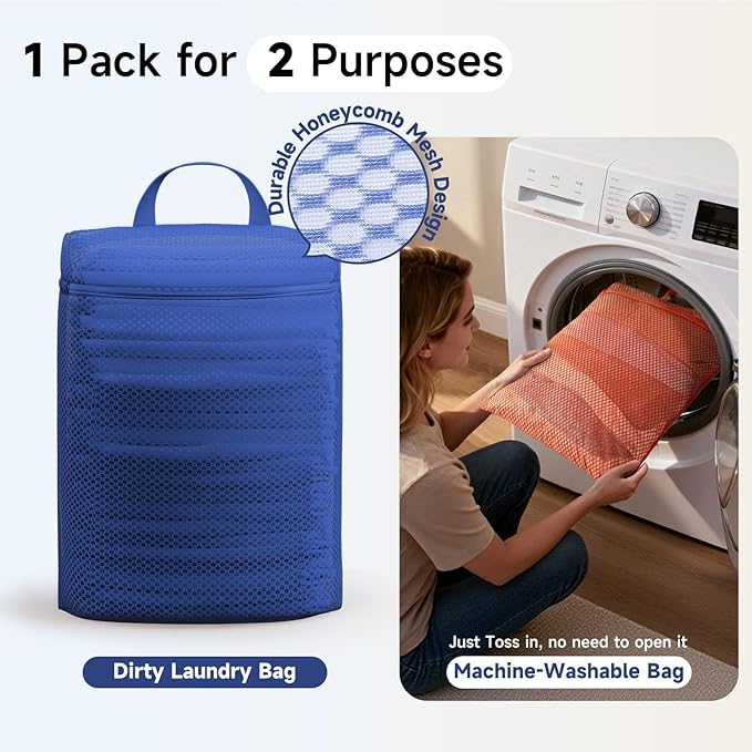 11 Set / 9 Set Packing Cubes for Travel,Gifts for Women Mom Kids,TSA Approved Bags for Makeup, Cosmetic, Toiletry, Organizers